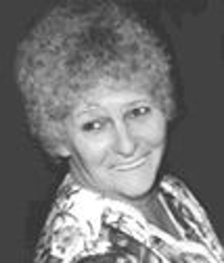 Mary Ellen Baker Profile Photo