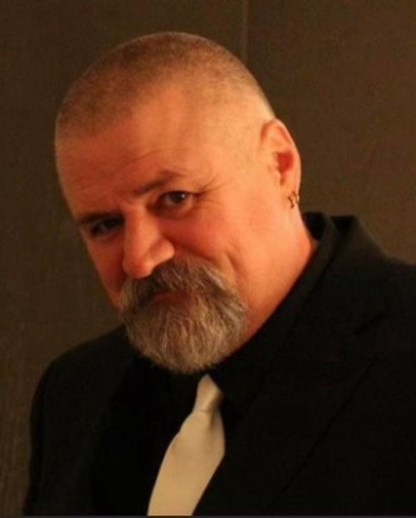 Terry Brian Tong