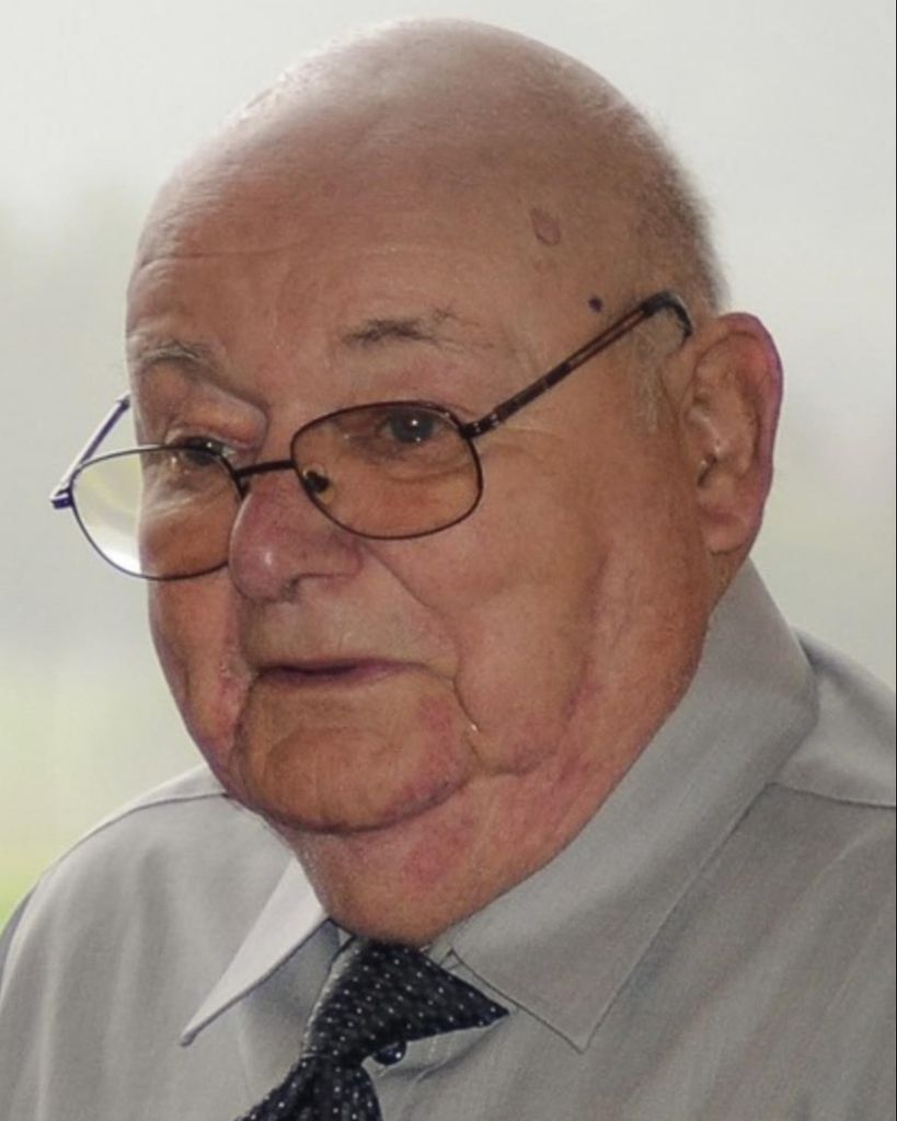 Vincent J. DeSarno Sr.