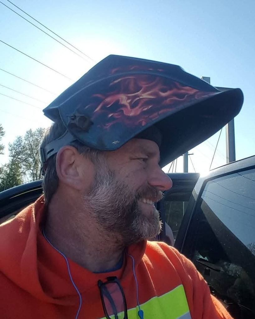 Brian Keith Ostheimer