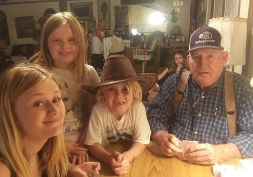 Charles Larry Ricks photo gallery thumbnail 51 of 137