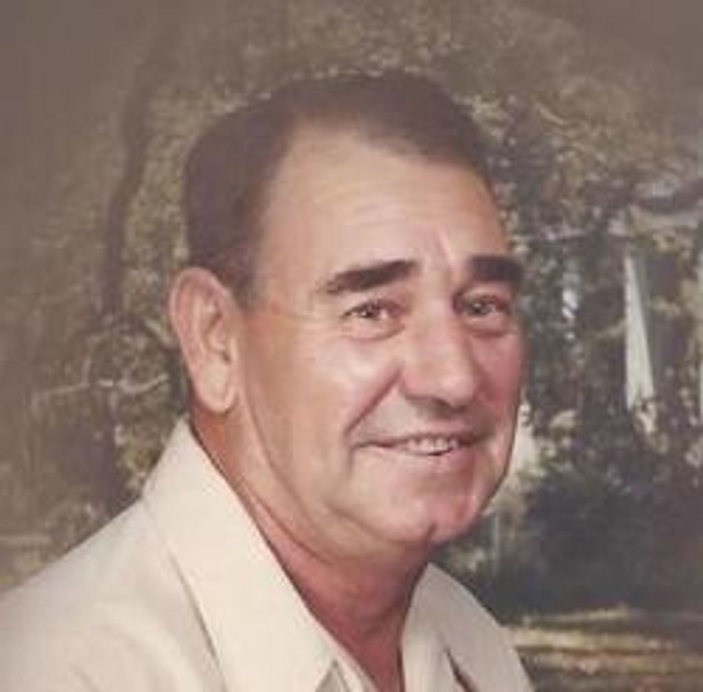 Edward D. Douglas Sr.