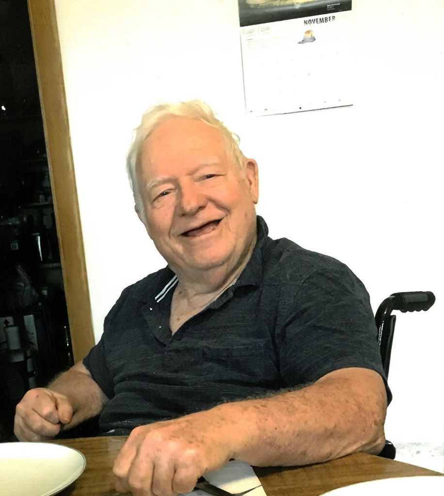 Larry H. Ward, Sr.