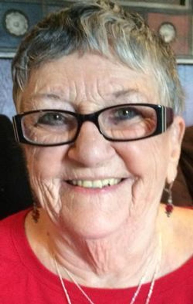 Catherine Diane Morris