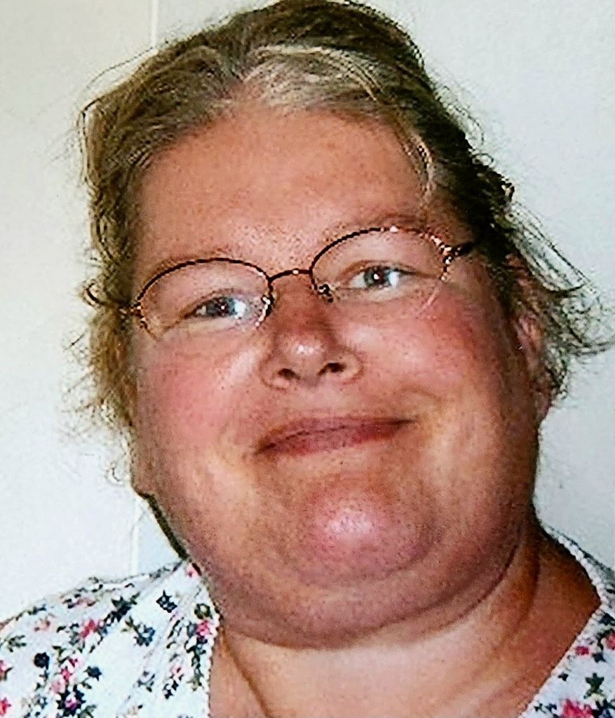 Joyce Sabins Profile Photo