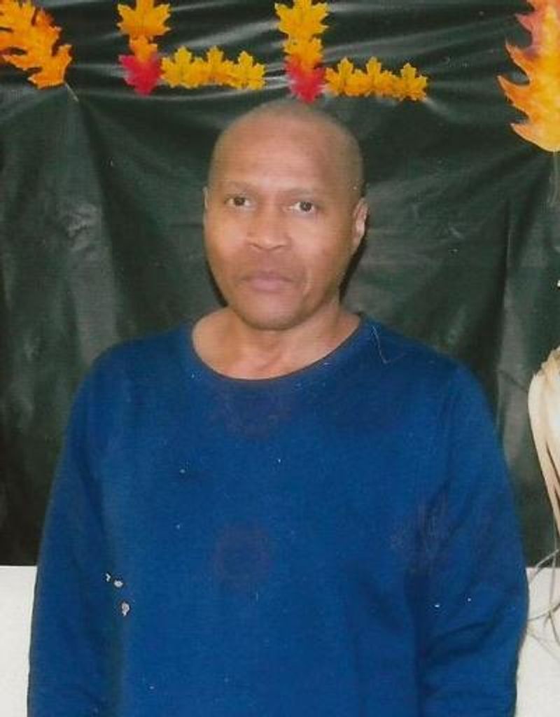 Jackie D. Washington