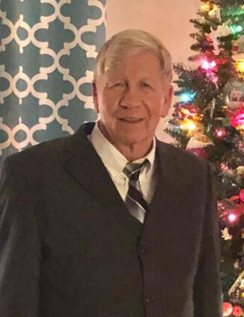 Clyde R. "Rick" Wine, Sr.