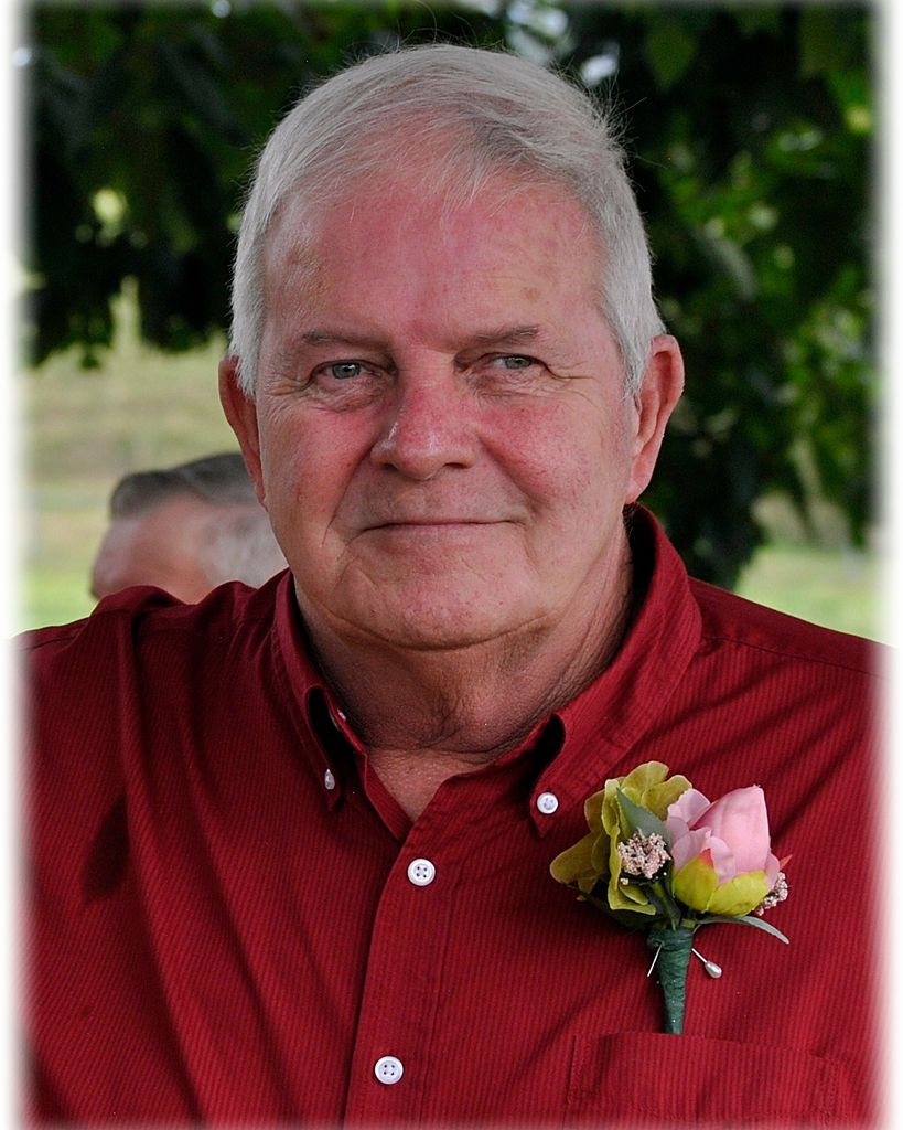 Jeffrey Len Craig Profile Photo