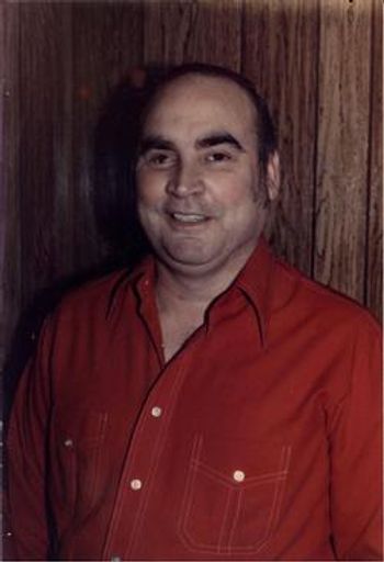 Photo of Jerry Gene Johnson