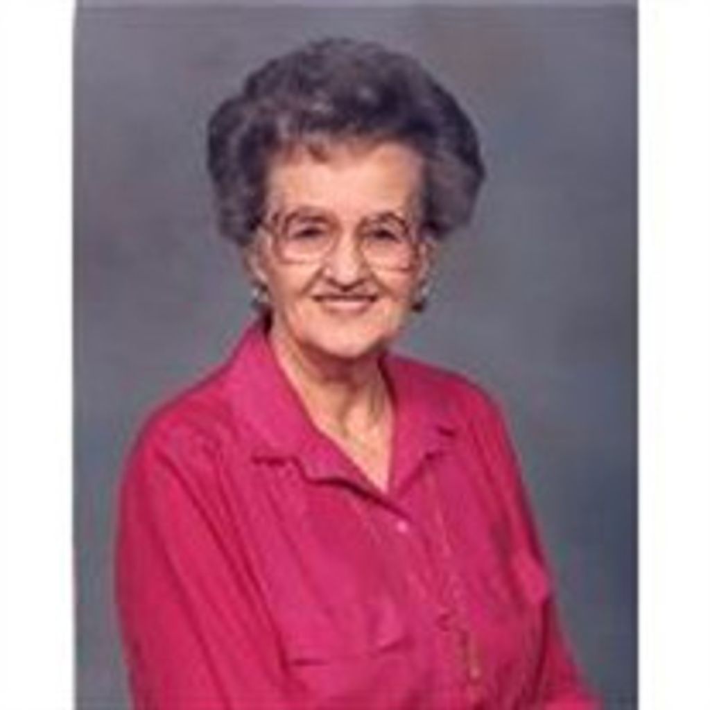 Nettie Beene