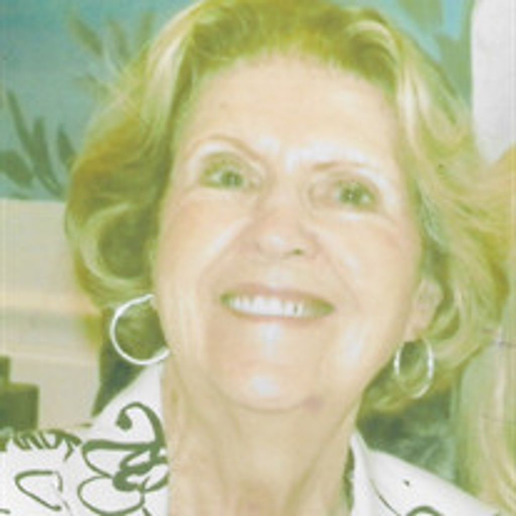 Stavroula “Stella” Sakellariou Papadakos Profile Photo