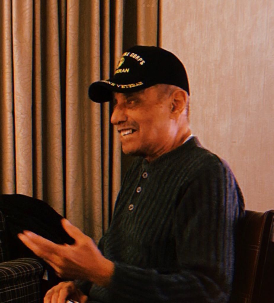 James Anthony Ianni Profile Photo