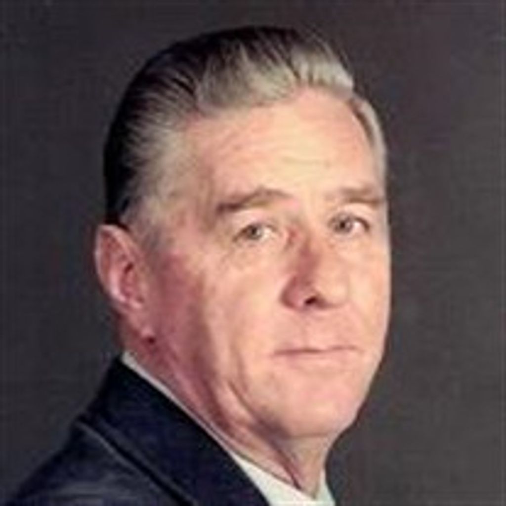 J.F. "Mike" Mole