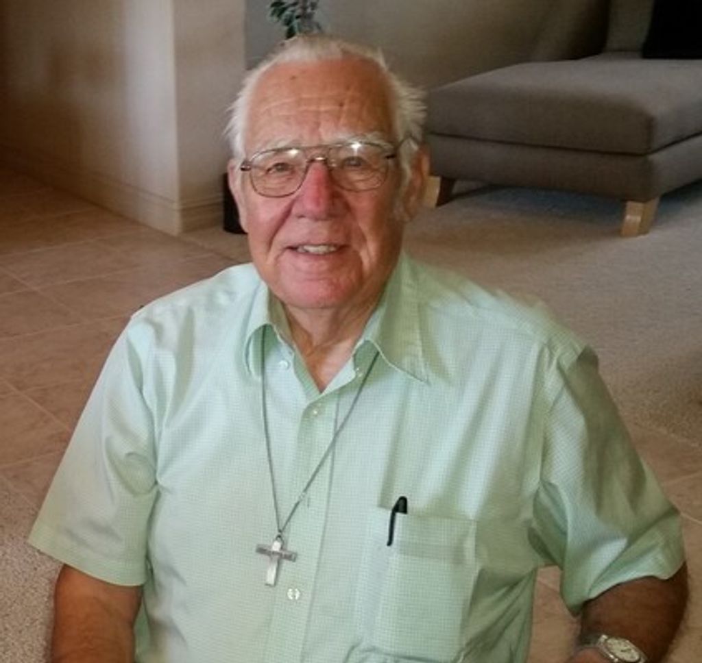 Wayne Eugene Bohling Profile Photo