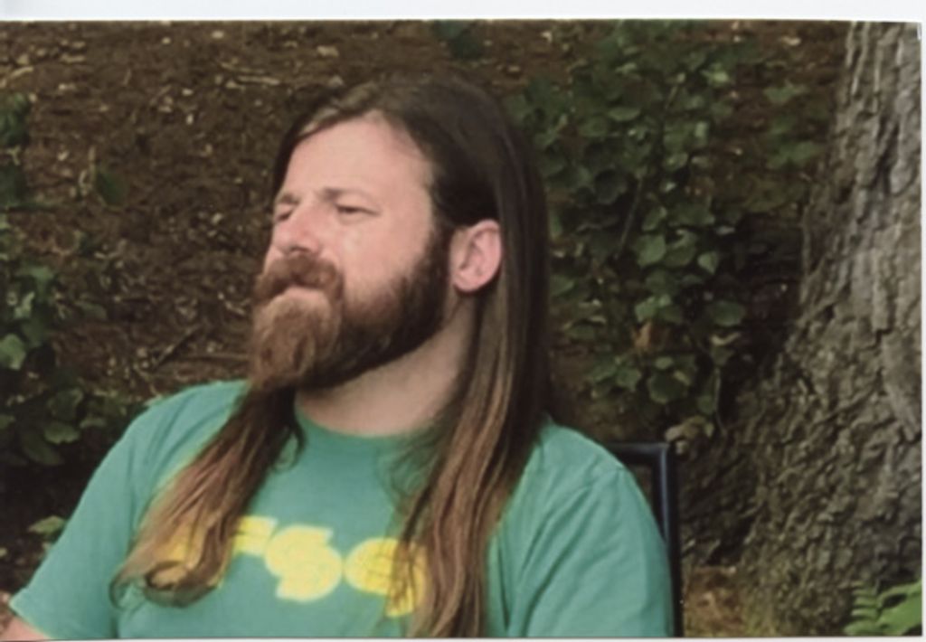 Joel Christopher Chambers