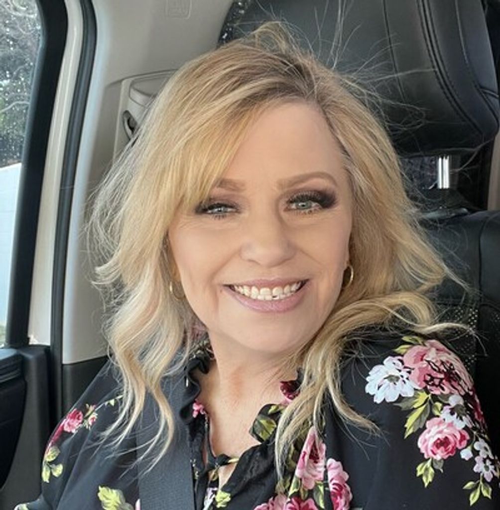 Jamaine Raelene Duckett Profile Photo