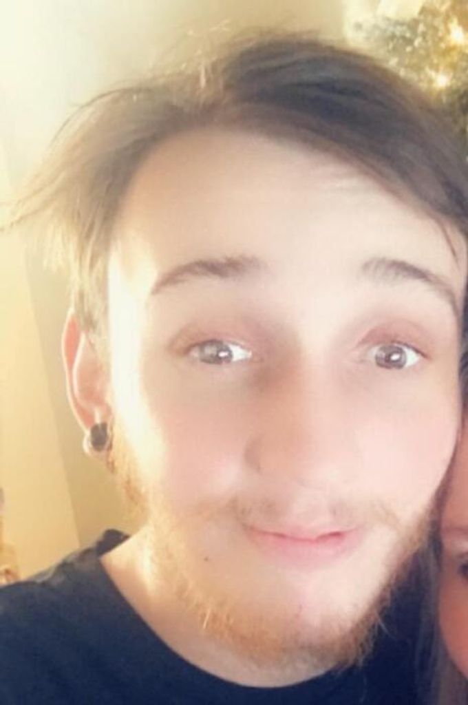 Quinten Mchale Hoskins