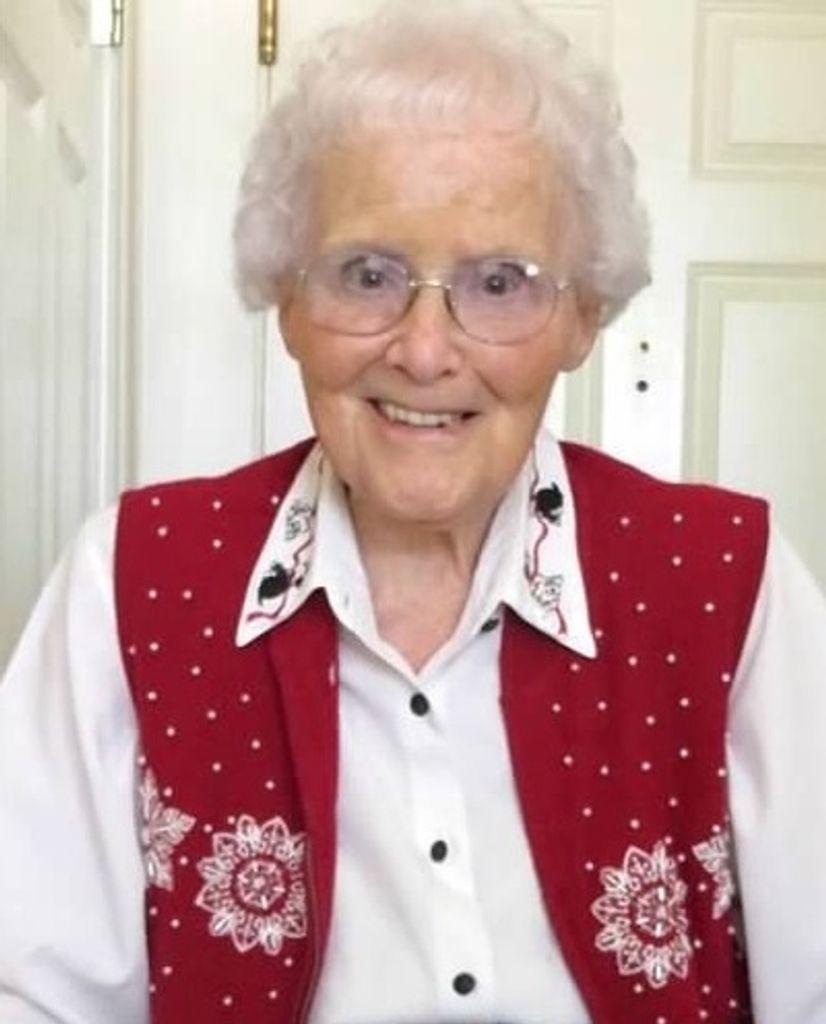Wilma "Billie" Lee Mcalexander Profile Photo