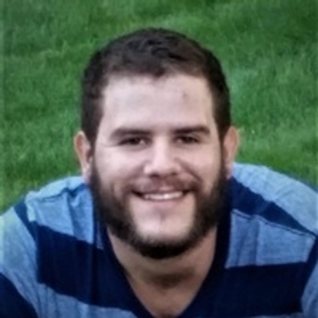 Robert Joseph Wofford Profile Photo