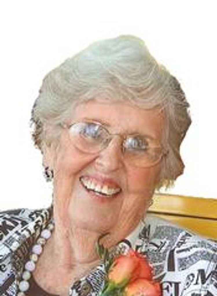 Jeanette Lucille Claycamp