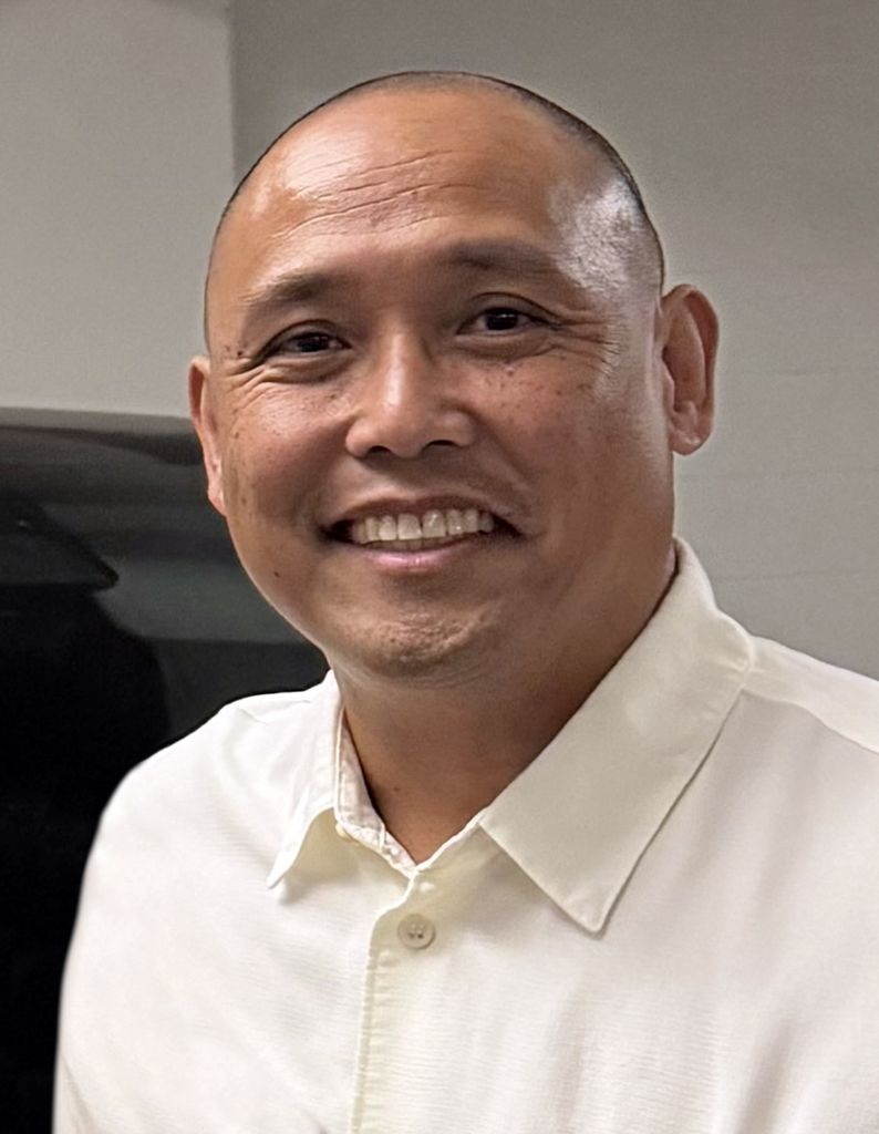 Antonio “Tony” Pio Aquino Profile Photo