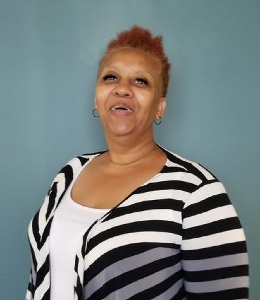 Tamara Mccloud Profile Photo