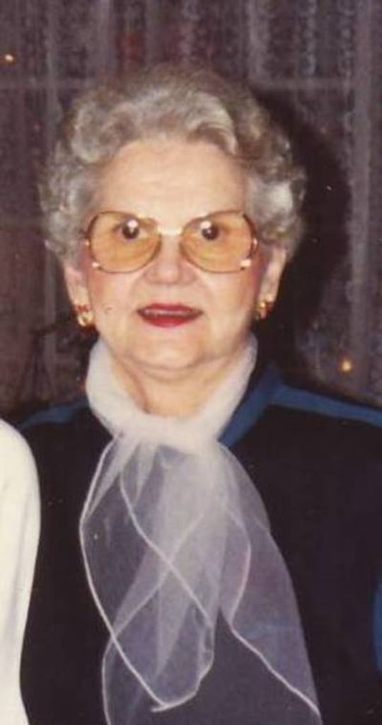 Anna M. Flynn Profile Photo