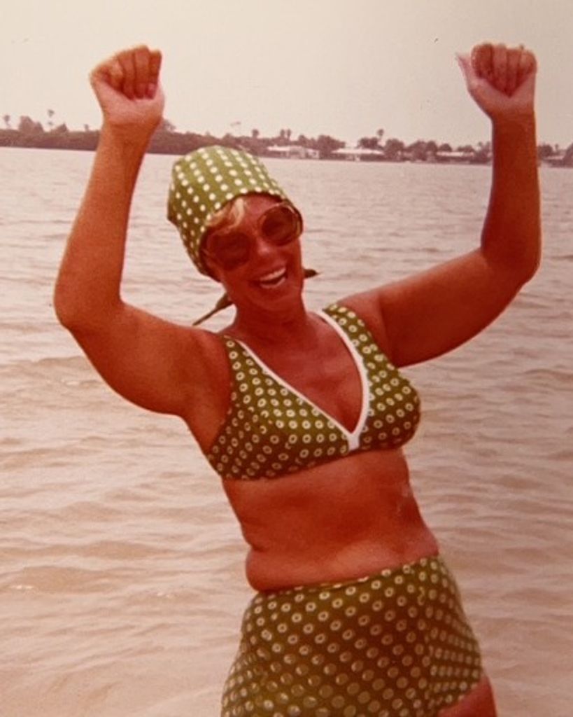 Elizabeth Ann Swank Profile Photo