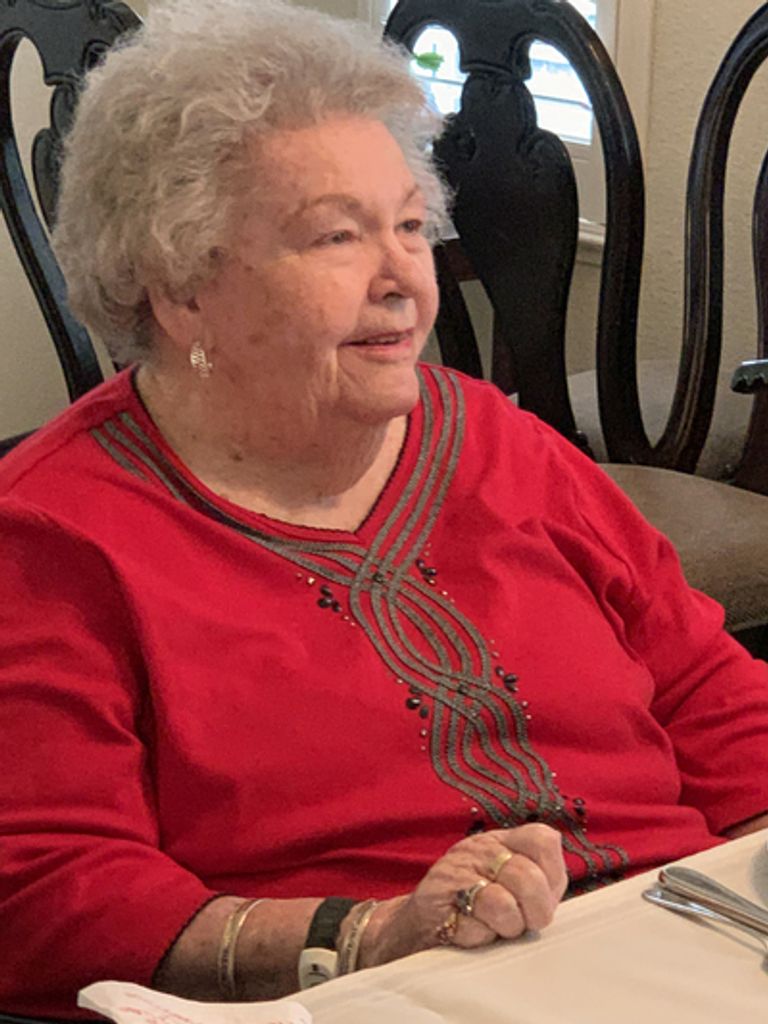 Luella  Ann Hadermann