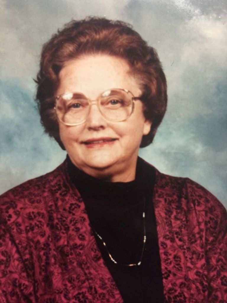 Geneva Mabel Johnson Profile Photo