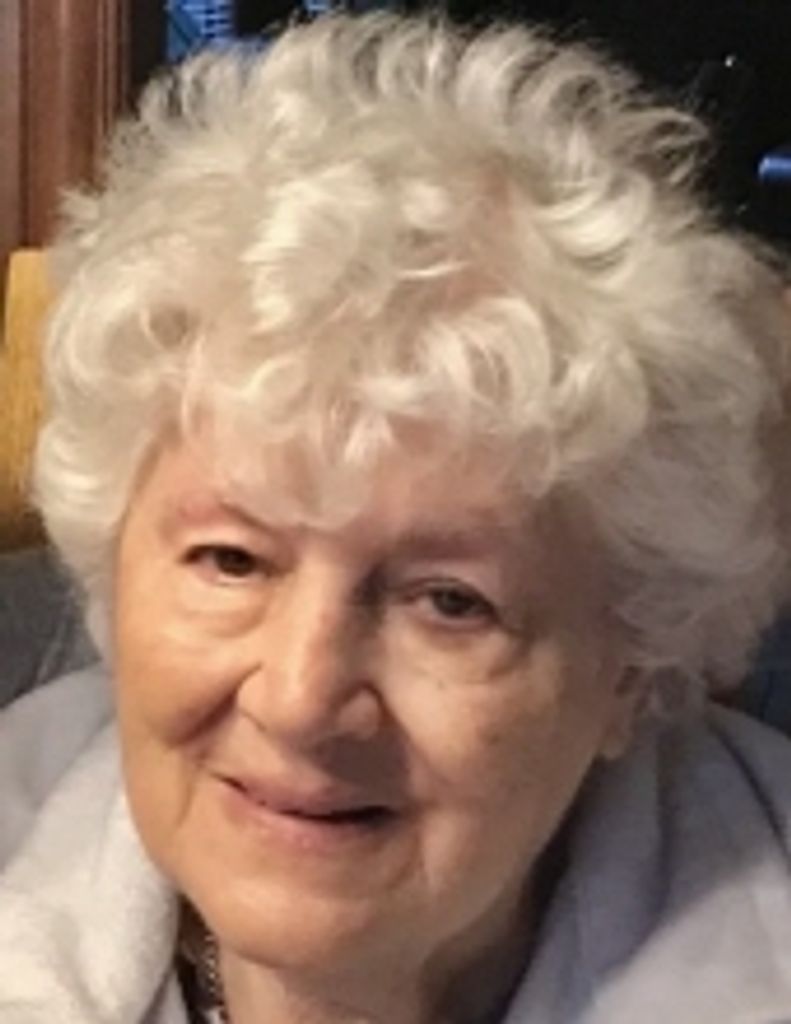 Frances Chiaberta Profile Photo