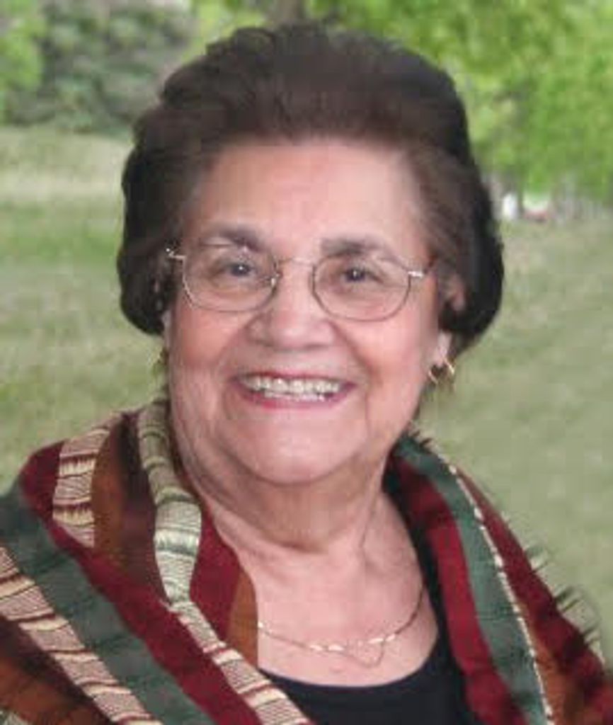 Maria Concepción (Lozano)  Garcia