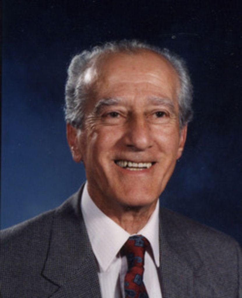 Haige J. Garabedian