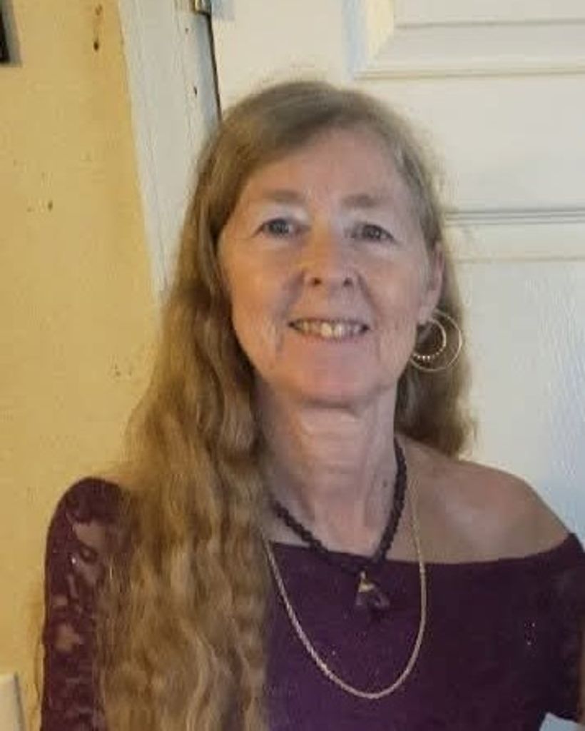 Chrissy Fore Profile Photo