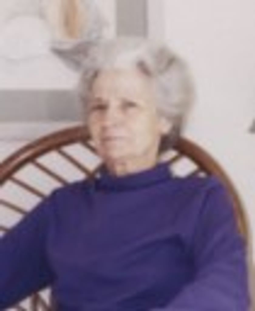 Ruby (Cooper)  Jackson