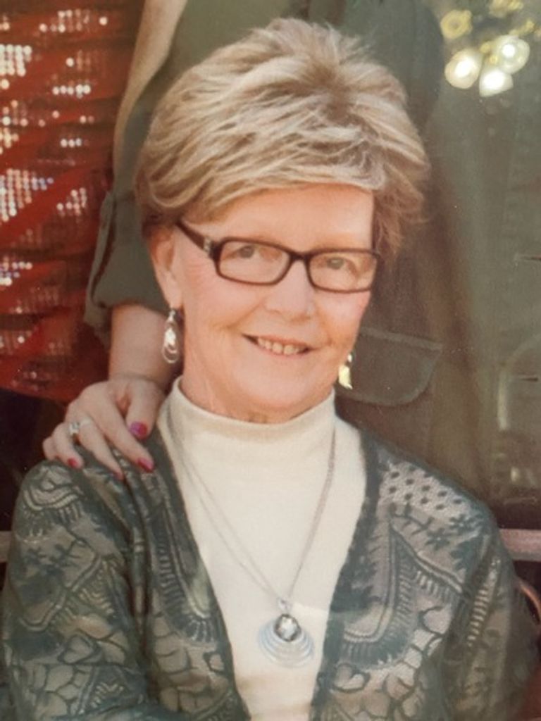 Barbara Jean Kotas Profile Photo