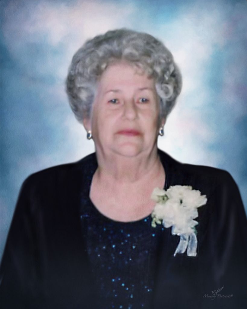 Rose Duplechin