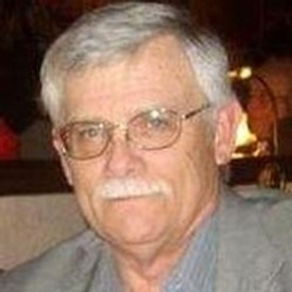 Ronald  L. Smith