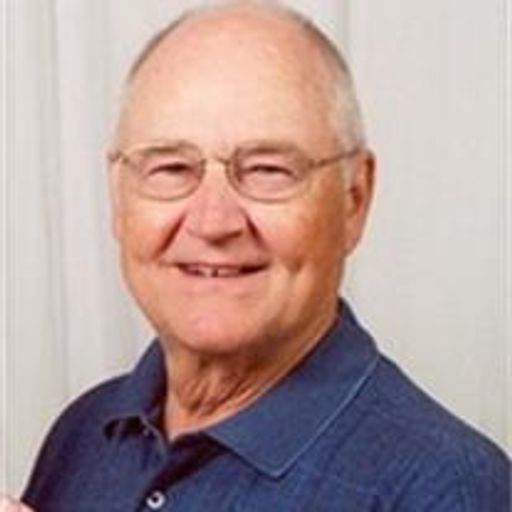 Richard Dean Hill Profile Photo