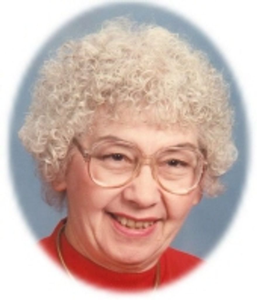 Shirley M. Evarts