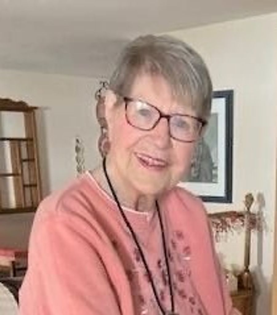 Judith Jean (Cole)  Chetelat