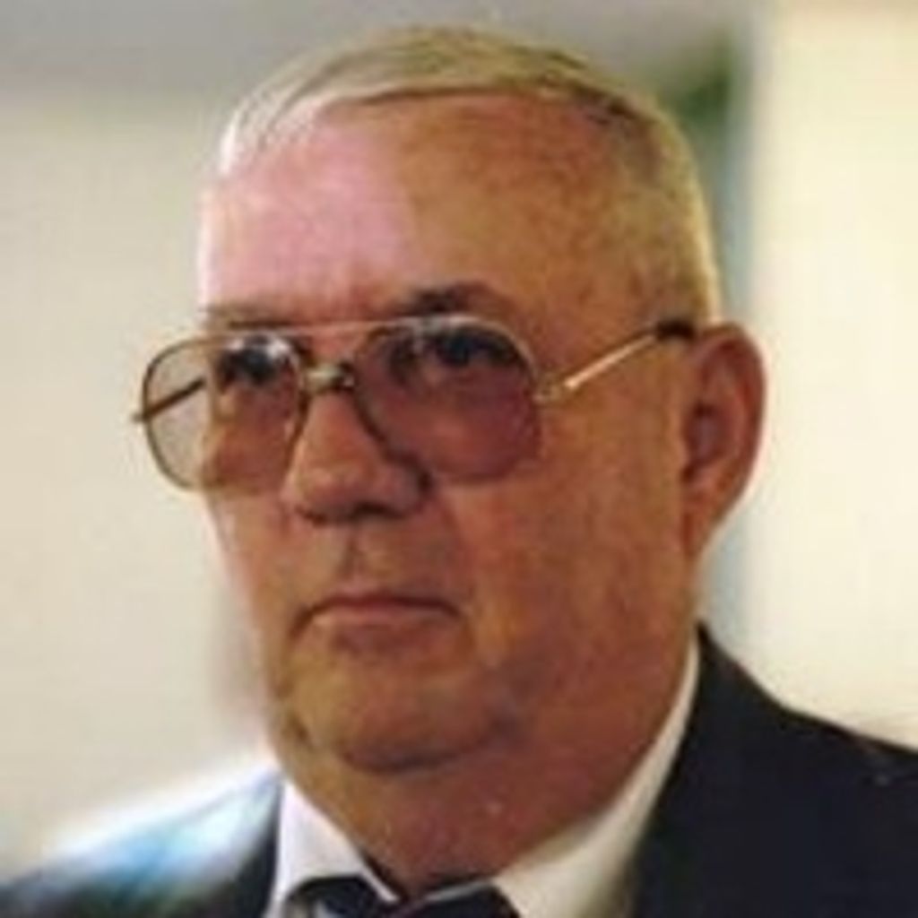 Robert J. Navin Profile Photo