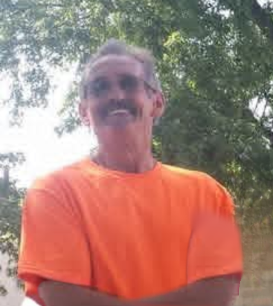 Steve Powelson Profile Photo