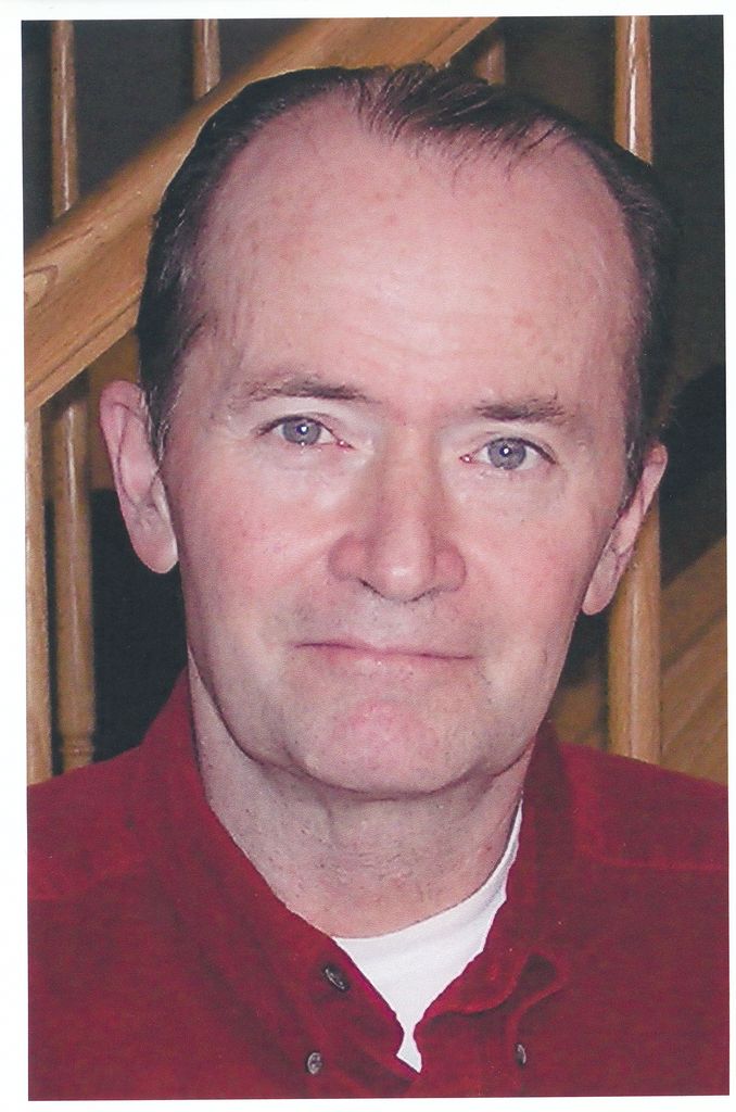 Ronald W. Hoover