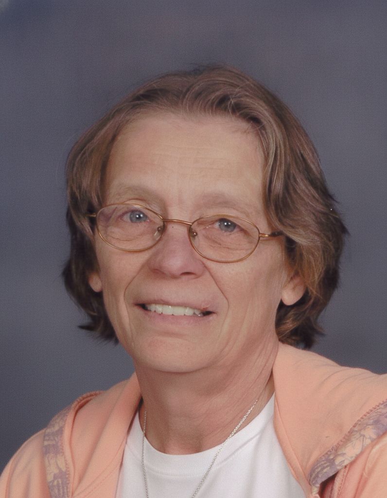 Luanne E. Christenson