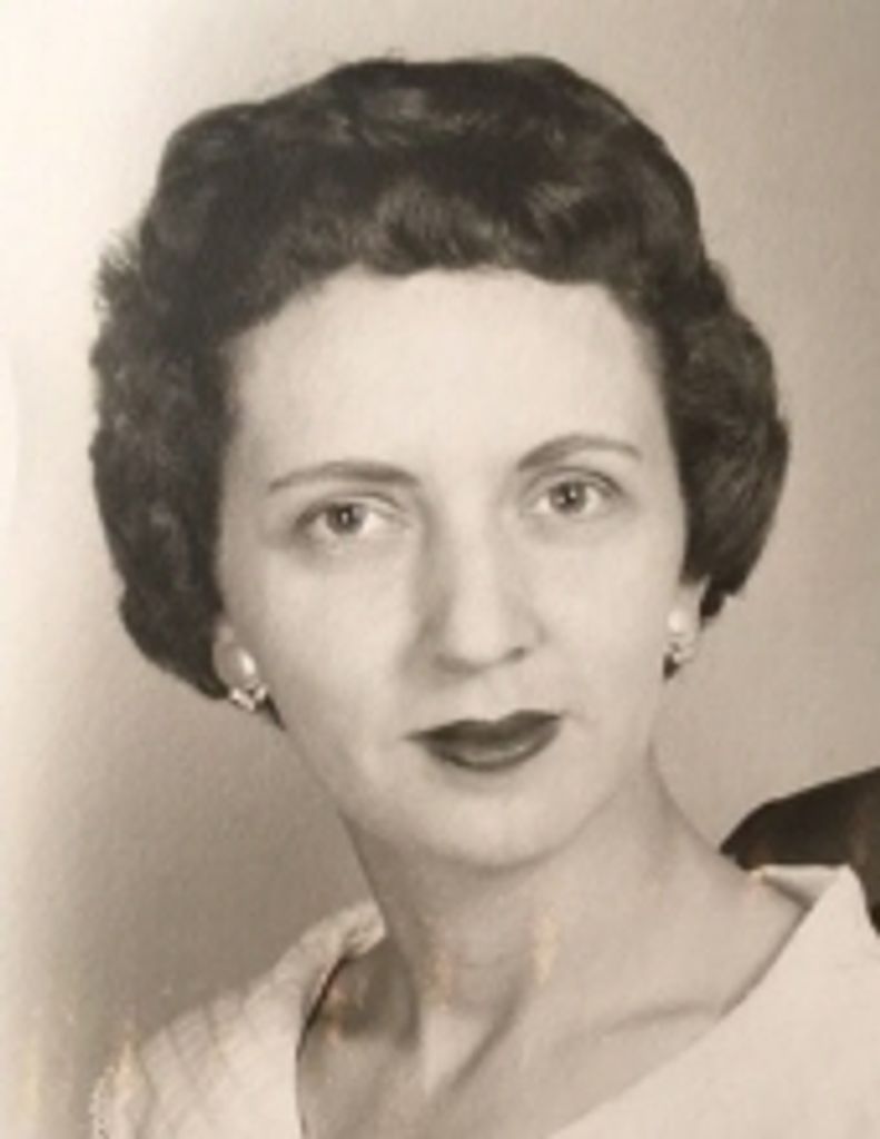 Emma Jean Coon
