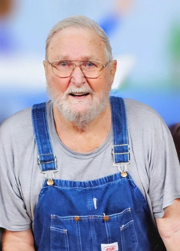 Freddy Wayne Cook Profile Photo