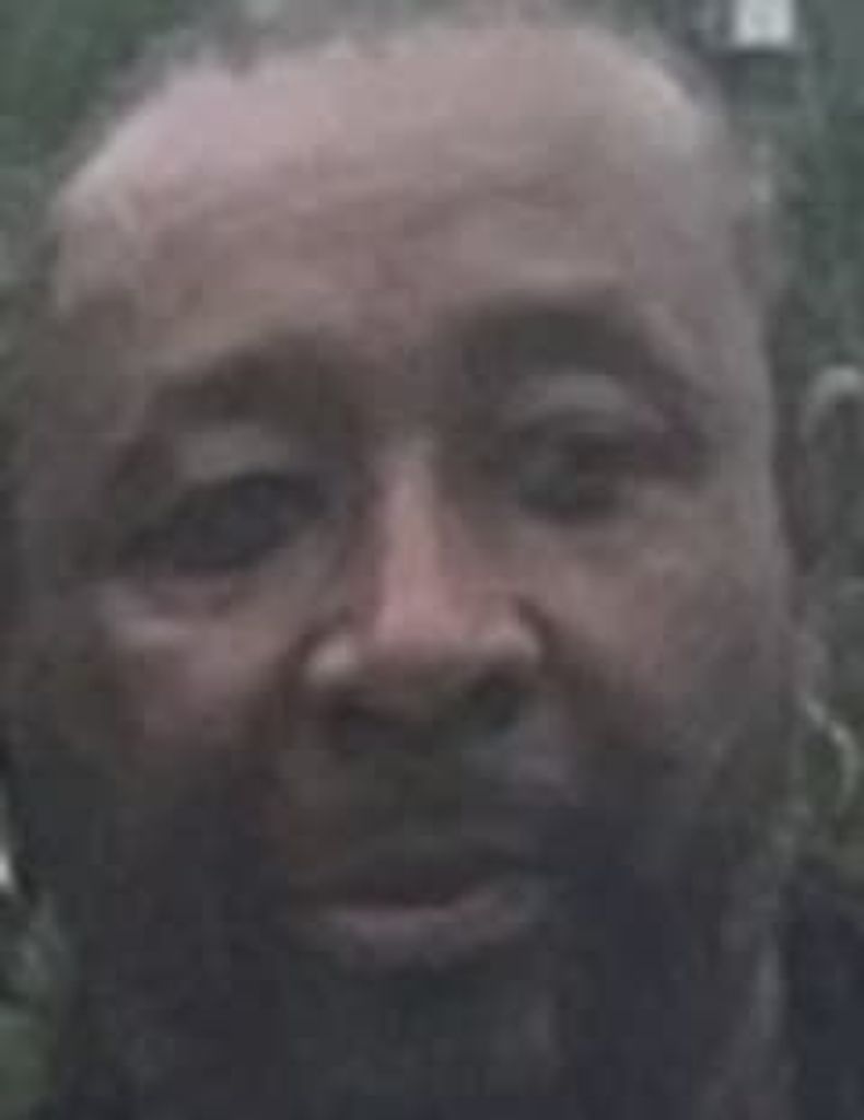 Rayvie Hall Profile Photo