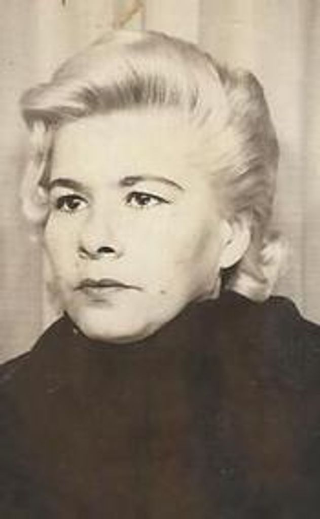 Annerose Elisabeth Kirkland