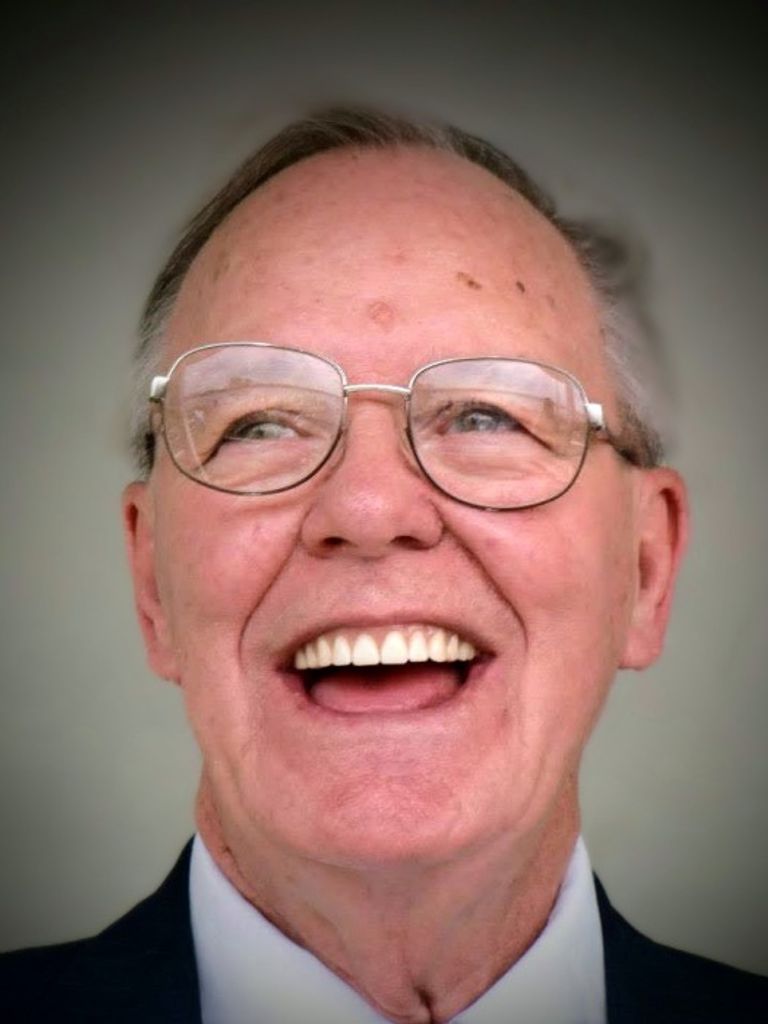 Reverend Ronald G. Miller Profile Photo